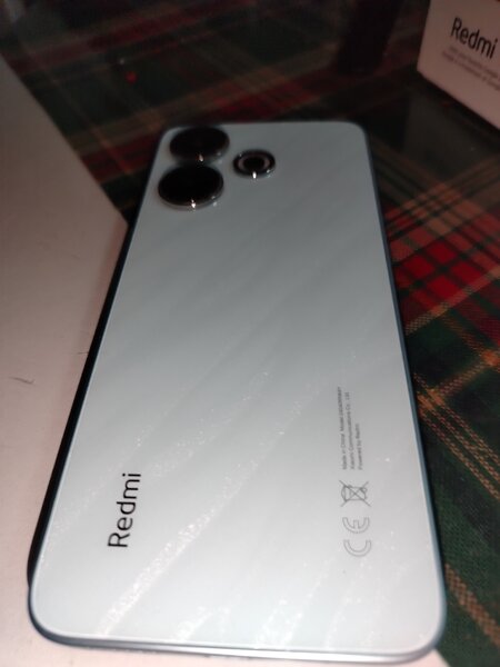 Redmi 13, 8 g, 250 g,