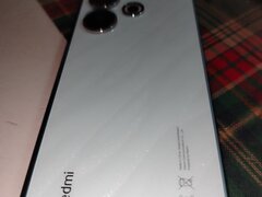 Redmi 13, 8 g, 250 g