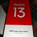Redmi 13, 8 g, 250 g,